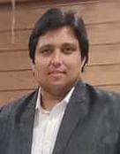 Er. Manish Mishra (ME)